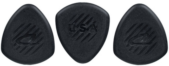 Primetone Pick Pack 3mm L Rou.