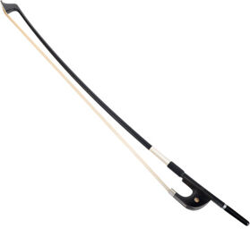 Carbon Student Bass Bow 3/4G