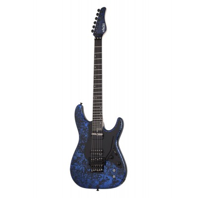 Sunvalley Fr Blue Reign