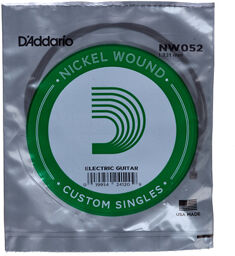 NW052 Single String