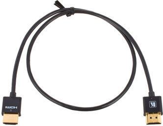 C-HM/HM/PICO/BK-2 Cable 0.6m Noir