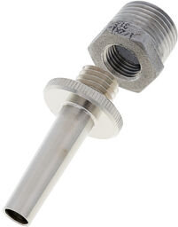 Cleaning nozzle No. 2