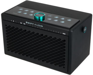 S100 Black