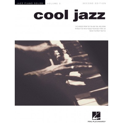 Cool Jazz