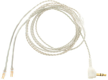StageDiver Cable Clear transparent