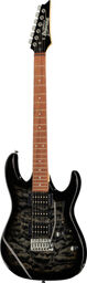 GRX70QA-TKS GIO Transparent Black Sunburst