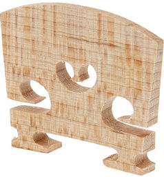 Violin Bridge 1/16
