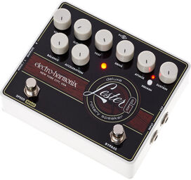 Electro Harmonix Lester G