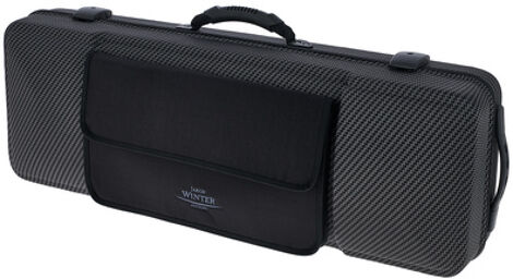 JW 51025 VCAB Viola Case
