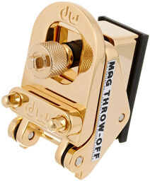SM2157 MAG Throw Off Gold