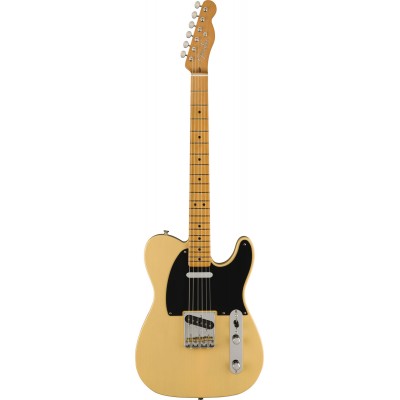 Nocaster 50s Vintera II MN Blackguard Blonde