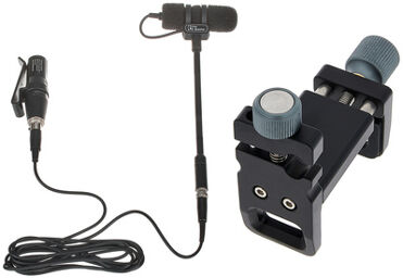 Lucan System Violin Bundle