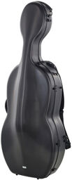 Pure Cello Polycarb. BK Wheels