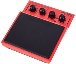 SPD::ONE Wav