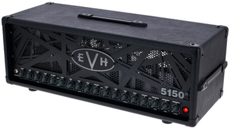 5150 III Stealth 100W Head
