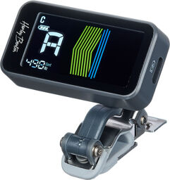 PitchMate Clip gris foncé