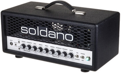 SLO 30 Classic Head