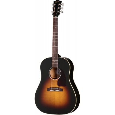 J-45 Special Satin Vintage Sunburst