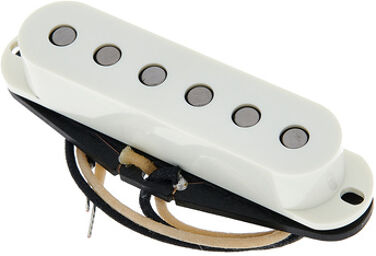 ST '64 Neck PA FP