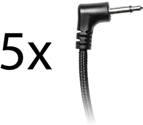 ARCS 50cm Black black