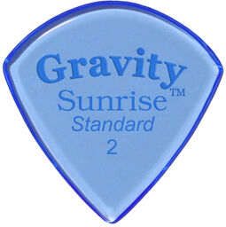 Sunrise Standard 2,0mm