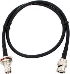 BNC Front Cable Set