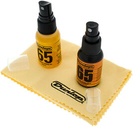 Formula 65 Body & Fingerb. Kit