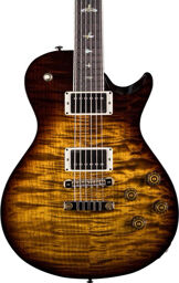 McCarty SC594 Black Gold Burst Black Gold Burst