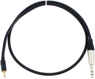 MC Club Series 1,0m Noir