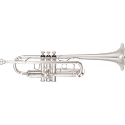 YTR8445S Xeno Ut Argentée