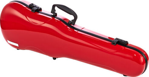 Air 1.7 Violincase 4/4 RD Rouge haute brillance