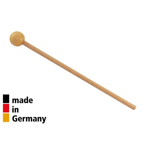 Baguette Hêtre 19CM - Tête Bois 2CM