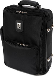 Double Case Clarinet MB-N DB Noir