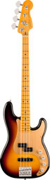 Am Ultra II P Bass MN UBST Ultraburst