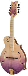 RMF200PF Mandoline Transparent Purple Fade