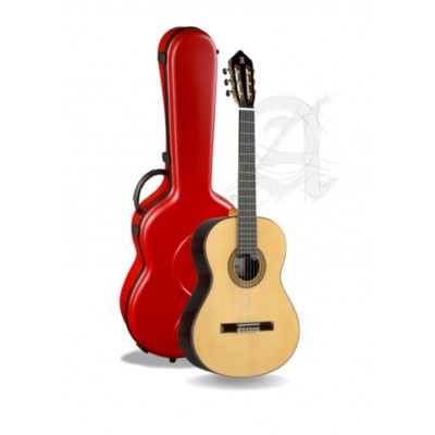 Concert 11P + 9270 Bam Iconic Etui
