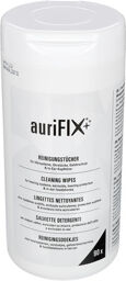 Hörluchs auriFIX cleaning cloths 90