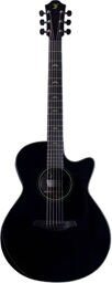Eclipse Perf Lime Gc-ER a SPA Piano Black