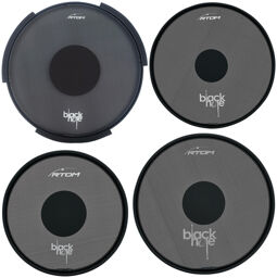 Black Hole Pra.Pad Bundle Stu.