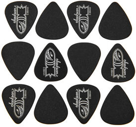 351 Black Bomb Picks Med/H
