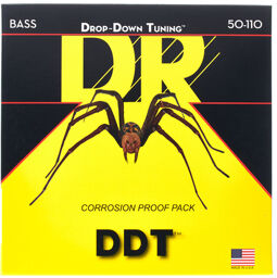 Drop-Down Tuning DDT-50
