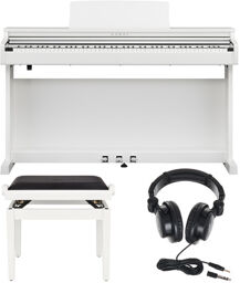 CX-202 W Set Blanc