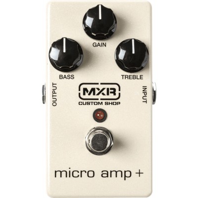 Micro Amp+