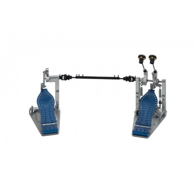Direct Drive Double Blue