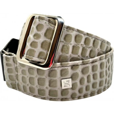 Aussie Gator Ash Grey