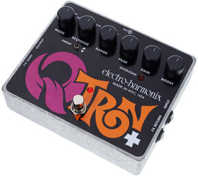 Electro Harmonix Q-Tron Plus Envelope Filter