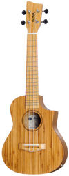 Manoa K-CO-BBE Bambus Uku Naturel