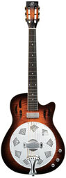 RRG50CE-SSB Sunset Burst high