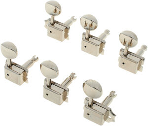 SD91-05M Tuners 6L N