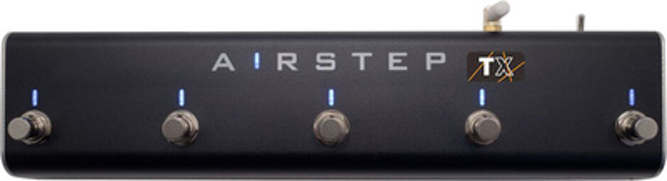 Airstep TX Edition Footswitch